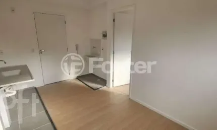 Apartamento com 1 quarto à venda na Rua Conde de Sarzedas, 135, Sé, São Paulo, 24 m2 por R$ 235.000