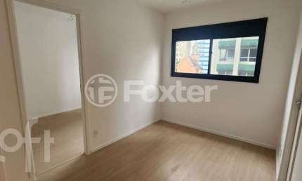 Apartamento com 2 quartos à venda na Rua Conde de Sarzedas, 135, Sé, São Paulo, 33 m2 por R$ 349.500