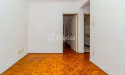 Apartamento com 1 quarto à venda na rua conde de sarzedas, 223, sé, são paulo, 50 m2 por r$ 225.000