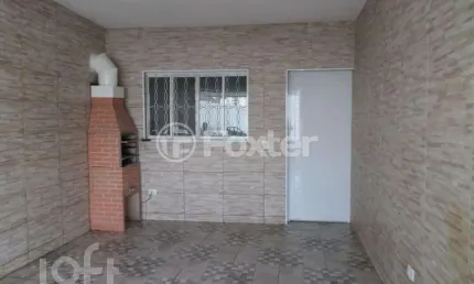 Casa com 5 quartos à venda na Rua José Justino Lima, 19, Vila Siqueira (Zona Norte), São Paulo, 125 m2 por R$ 700.000