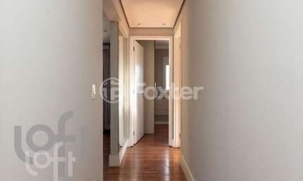 Apartamento com 3 quartos à venda na Rua Glicério, 301, Liberdade, São Paulo, 55 m2 por R$ 550.000