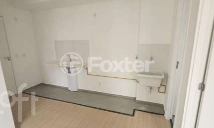 Apartamento com 2 quartos à venda na Rua Conde de Sarzedas, 135, Sé, São Paulo, 33 m2 por R$ 361.700