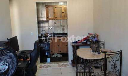 Apartamento com 1 quarto à venda na Rua São Francisco, 113, Sé, São Paulo, 40 m2 por R$ 285.000