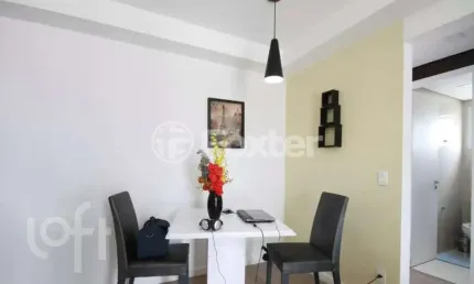 Apartamento com 2 quartos à venda na rua glicério, 301, liberdade, são paulo, 48 m2 por r$ 349.000
