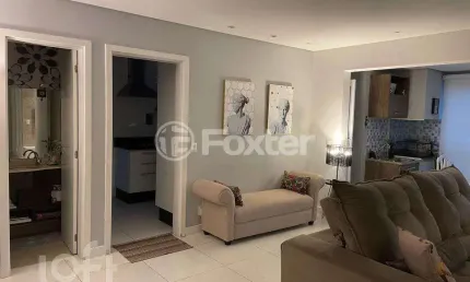 Apartamento com 3 quartos à venda na Rua José Gomes Falcão, 215, Parque Industrial Tomas Edson, São Paulo, 109 m2 por R$ 1.280.000