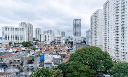 Apartamento com 3 quartos à venda na Rua Nanuque, 115, Vila Leopoldina, São Paulo, 98 m2 por R$ 680.000