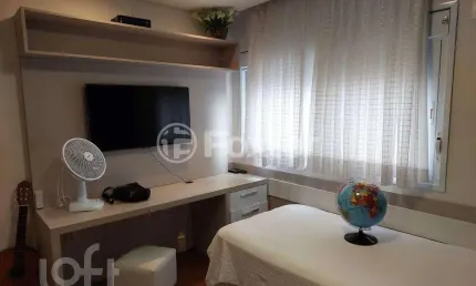 Apartamento com 4 quartos à venda na Rua Pablo Picasso, 100, Água Branca, São Paulo, 242 m2 por R$ 4.250.000
