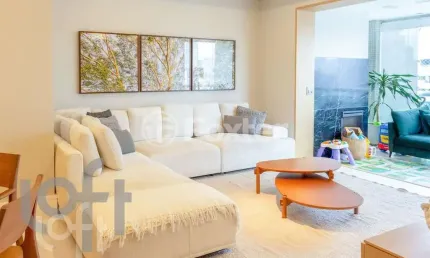 Apartamento com 3 quartos à venda na Rua Castro Alves, 507, Aclimação, São Paulo, 160 m2 por R$ 2.438.000
