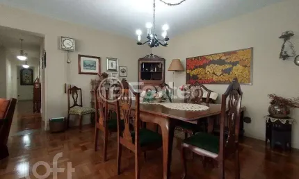Apartamento com 4 quartos à venda na avenida santo amaro, 6238, santo amaro, são paulo, 165 m2 por r$ 1.480.000