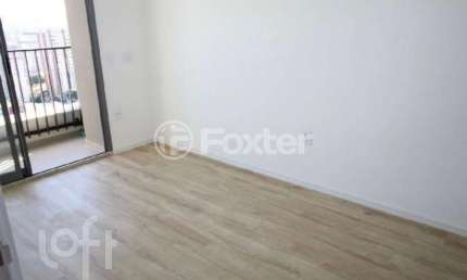 Apartamento com 2 quartos à venda na Rua Afonso Celso, 773, Vila Mariana, São Paulo, 63 m2 por R$ 1.400.000