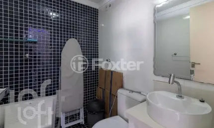 Apartamento com 2 quartos à venda na Rua Elza Guimarães, 283, Vila Amália (Zona Norte), São Paulo, 112 m2 por R$ 405.000