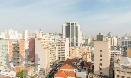 Apartamento com 1 quarto à venda na rua conselheiro furtado, 1132, liberdade, são paulo, 42 m2 por r$ 380.000