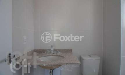 Apartamento com 2 quartos à venda na Rua Fernandes Moreira, 1452, Chácara Santo Antônio, São Paulo, 61 m2 por R$ 949.300