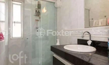 Apartamento com 2 quartos à venda na avenida prefeito fábio prado, 670, vila mariana, são paulo, 72 m2 por r$ 807.500