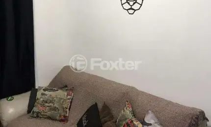 Apartamento com 2 quartos à venda na Avenida Parada Pinto, 2511, Vila Nova Cachoeirinha, São Paulo, 45 m2 por R$ 332.000