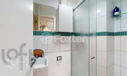 Apartamento com 2 quartos à venda na Avenida Armando Ferrentini, 563, Paraíso, São Paulo, 64 m2 por R$ 500.000