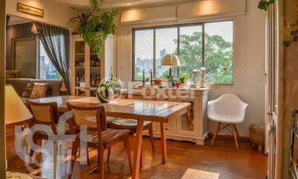 Apartamento com 3 quartos à venda na Rua Batista do Carmo, 25, Cambuci, São Paulo, 90 m2 por R$ 800.000