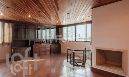 Apartamento com 3 quartos à venda na Avenida Engenheiro Luiz Gomes Cardim Sangirardi, 360, Vila Mariana, São Paulo, 478 m2 por R$ 4.500.000