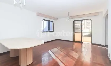 Apartamento com 3 quartos à venda na rua apeninos, 1118, paraíso, são paulo, 145 m2 por r$ 1.250.000