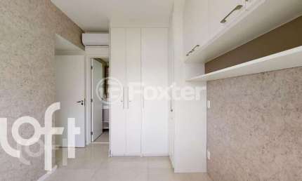 Apartamento com 2 quartos à venda na Avenida Interlagos, 1834, Jardim Marajoara, São Paulo, 65 m2 por R$ 700.000