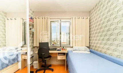 Apartamento com 3 quartos à venda na Avenida do Cursino, 289, Saúde, São Paulo, 104 m2 por R$ 530.000