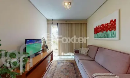 Apartamento com 2 quartos à venda na rua do boqueirão, 185, saúde, são paulo, 62 m2 por r$ 583.000