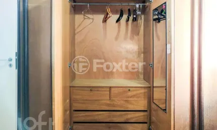 Apartamento com 3 quartos à venda na avenida diógenes ribeiro de lima, 2170, alto de pinheiros, são paulo, 95 m2 por r$ 1.200.000