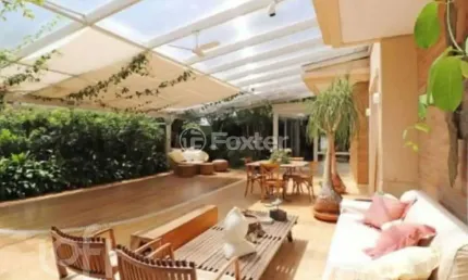 Apartamento com 5 quartos à venda na rua baicuri, 360, boaçava, são paulo, 670 m2 por r$ 9.870.000