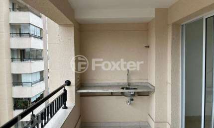 Apartamento com 2 quartos à venda na Avenida Nossa Senhora do Sabará, 3305, Jardim Campo Grande, São Paulo, 67 m2 por R$ 632.000