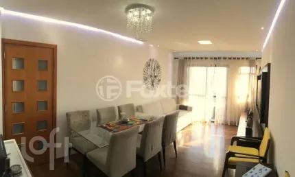 Apartamento com 3 quartos à venda na avenida do cursino, 911, saúde, são paulo, 100 m2 por r$ 810.000