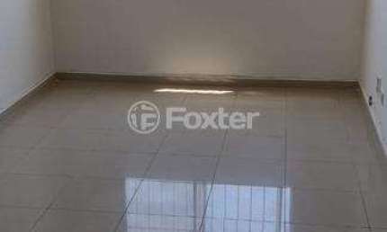 Apartamento com 2 quartos à venda na Rua Desembargador Rodrigues Sette, 365, Jardim Peri, São Paulo, 51 m2 por R$ 280.000