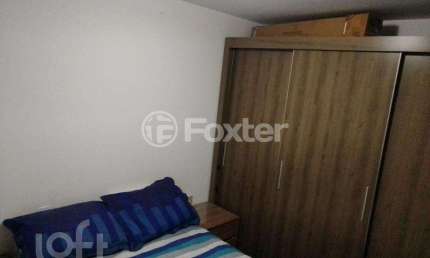 Apartamento com 2 quartos à venda na Rua Marcílio Dias, 300, Socorro, São Paulo, 57 m2 por R$ 545.000