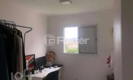 Apartamento com 2 quartos à venda na Rua Aída Gomes Toledo, 100, Imirim, São Paulo, 42 m2 por R$ 340.000