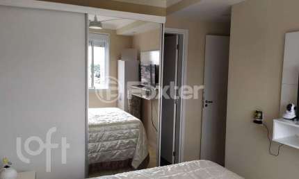 Apartamento com 2 quartos à venda na Avenida Miguel Estefno, 2800, Saúde, São Paulo, 57 m2 por R$ 490.000
