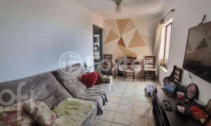 Apartamento com 3 quartos à venda na Rua Simão Lopes, 1504, Vila Moraes, São Paulo, 60 m2 por R$ 300.000