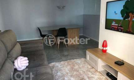 Apartamento com 3 quartos à venda na Rua Intendência, 212, Brás, São Paulo, 74 m2 por R$ 730.000
