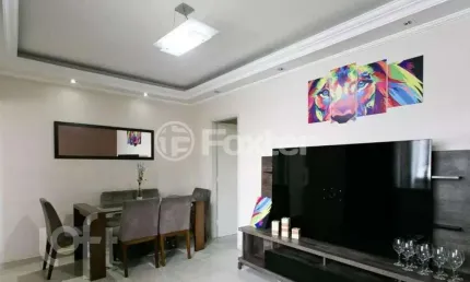 Apartamento com 1 quarto à venda na Rua Wandenkolk, 445, Mooca, São Paulo, 49 m2 por R$ 245.000