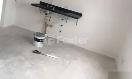 Apartamento com 1 quarto à venda na rua herval, 156, belenzinho, são paulo, 22 m2 por r$ 290.000