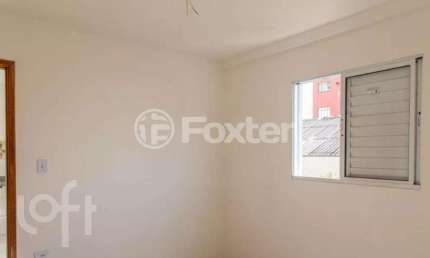 Apartamento com 1 quarto à venda na Rua Caetano Pinto, 211, Brás, São Paulo, 44 m2 por R$ 380.000