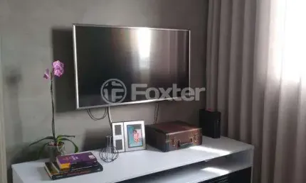 Apartamento com 2 quartos à venda na rua franklin do amaral, 450, vila nova cachoeirinha, são paulo, 41 m2 por r$ 325.000