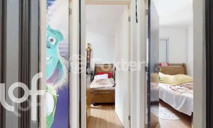 Apartamento com 2 quartos à venda na Rua Vinte e Dois de Agosto, 505, Vila Bela Vista (Zona Norte), São Paulo, 47 m2 por R$ 260.000
