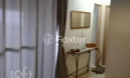 Apartamento com 2 quartos à venda na Rua Vinte e Dois de Agosto, 505, Vila Bela Vista (Zona Norte), São Paulo, 42 m2 por R$ 270.000