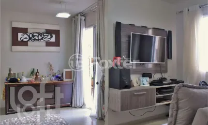 Apartamento com 3 quartos à venda na rua edmundo kirmayr, 7, vila roque, são paulo, 60 m2 por r$ 350.000