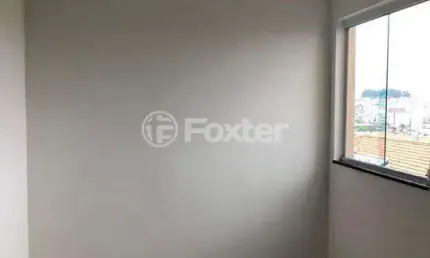 Apartamento com 2 quartos à venda na rua antônio neto caldeira, 467, vila antonieta, são paulo, 45 m2 por r$ 299.000