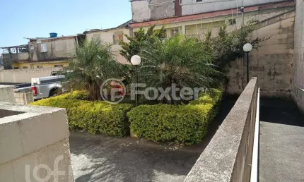 Apartamento com 2 quartos à venda na Rua Elza Guimarães, 283, Vila Amália (Zona Norte), São Paulo, 46 m2 por R$ 300.000
