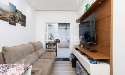 Apartamento com 2 quartos à venda na avenida aricanduva, 9196, jardim colonial, são paulo, 94 m2 por r$ 380.000