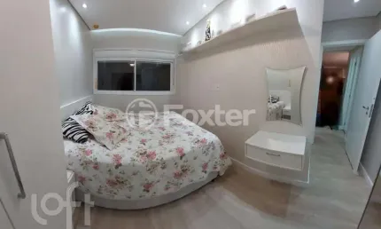 Apartamento com 2 quartos à venda na Rua Glicério, 114, Liberdade, São Paulo, 53 m2 por R$ 525.000