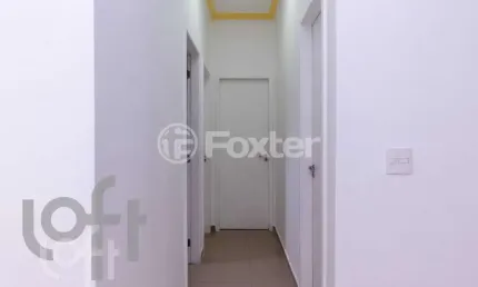 Apartamento com 3 quartos à venda na Rua Engenheiro Guilherme Cristiano Frender, 1275, Vila Antonieta, São Paulo, 72 m2 por R$ 435.000