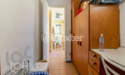 Apartamento com 2 quartos à venda na avenida armando ferrentini, 561, paraíso, são paulo, 93 m2 por r$ 740.000