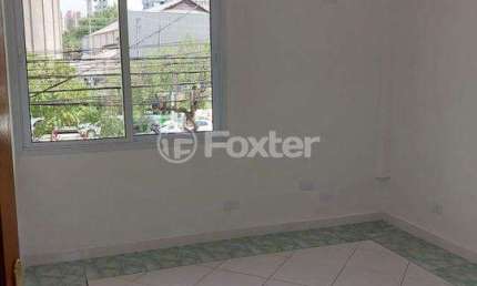 Apartamento com 3 quartos à venda na Rua Doutor José de Queirós Aranha, 19, Vila Mariana, São Paulo, 92 m2 por R$ 850.000
